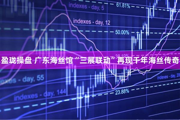 盈珑操盘 广东海丝馆“三展联动”再现千年海丝传奇