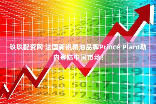 玖玖配资网 法国新锐精油品牌Princé Plant勒内登陆中国市场！