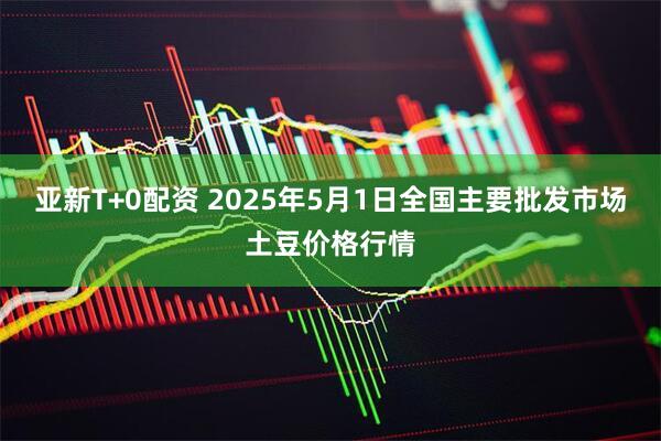亚新T+0配资 2025年5月1日全国主要批发市场土豆价格行情